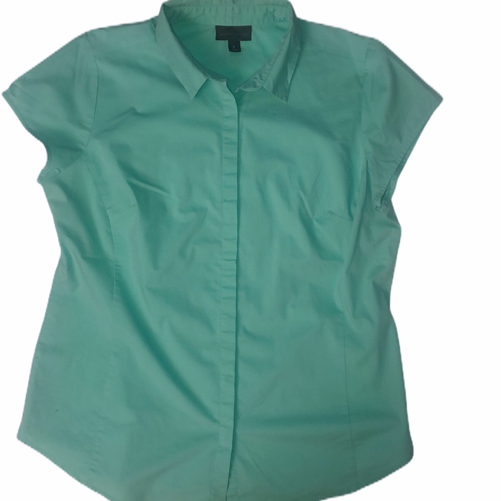 Worthington Button Down